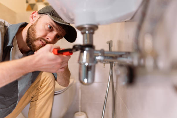 Best Plumbing System Maintenance  in Tropical Park, FL